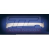 HONDA CIVIC 2001-2005 - spoiler tylnego zderzaka / rear bumper spoiler - tylko 3 drzwi / only 3 doo