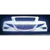 VOLVO C70 po 05 / up 05 - przedni zderzak / front bumper - VOLC71