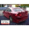 HONDA ACCORD VII - blenda tylnej szyby / rear window spoiler