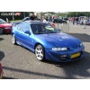 HONDA PRELUDE IV - spoilery progowe / side skirts - HPR-S-01