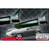 Porsche 911 ( 1989-2004 ) CARRERA - spoilery progowe / side skirts / seitenschweller (964, 993, 99