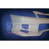 PEUGEOT 205 - przedni zderzak / front bumper - PE2053