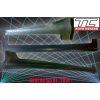 AUDI A4 typ B6/8E - progi / side skirts - S-LINE - kopia