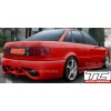 AUDI 80 typ89/B4 - zderzak tylny / rear bumper - TC-BM-07 -