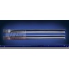 Ford FIESTA 89-96 - spoiler progowy / side skirts