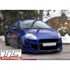 Fiat GRANDE PUNTO ( 2005 - ) - przedni zderzak / front bumper