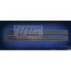 Ford ESCORT 95-99 - spoiler progowy / side skirts