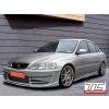 HONDA ACCORD VI - brewki na reflektory/ front lens cover - HOA6-06