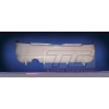 RENAULT CLIO phase 2 - tylny zderzak / rear bumper - RC22