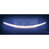 Opel CALIBRA - Bad Look listwa / Bad Look grill listen