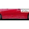 Seat CORDOBA 94-99 , spoilery progowe / progi