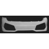 Ford FOCUS Mk.1 COMBI - tylny zderzak / rear bumper - TC-FOC-R-01