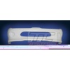RENAULT MEGANE phase 1 - przedni zderzak / front bumper - RME1