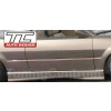 VW CORRADO - spoilery progowe / side skirts - model 3