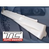 HONDA ACCORD VII - progi / side skirts - HOA7-03