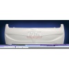 Nissan MICRA K12 2003- - przedni zderzak / front bumper up 2003 - NSMI032