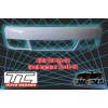 AUDI 100 typ C4 - przedni zderzak / front bumper - TC-FB-02