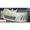 PEUGEOT 306 phase 2/3 - przedni zderzak / front bumper - P306a-01