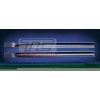 RENAULT CLIO phase 2 - spoilery progowe / side skirts / - pianka PU-RIM - RC25PR4 -tylko 5 drzwi / o