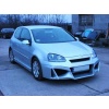 Volkswagen GOLF mk. 5 - przedni zderzak / front bumper - VGV-F-01