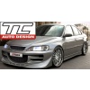 HONDA ACCORD 98-02 - przedni zderzak, zderzak przód tuningowy/ Передний бампер, передний бампер / front bumper / Frontschürze, Stoßfänger / pare-chocs avant
