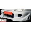 Opel Astra F . Mk 1 - zderzak przód RTR-Look / rear bumper - NOWOŚĆ !!!