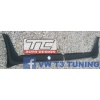 Volkswagen VW T25 Bus / Transporter / Van / Combi -spoilery progowe tuningowe / side skirts tuning / Seitenschweller tuning TC-T3-07RHD