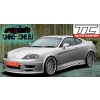 Hyundai COUPE - przedni zderzak / front bumper - TC-BM-HYCO-01