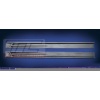Mitsubishi COLT 95-03 - spoiler progowy / side skirts - MCO953PR6