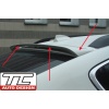 BMW X6 typ E71 / E72 (2008 - ) - spoiler tylnej szyby, blenda, przedłużenie dachu / rear window spoiler / Heckscheibe spoiler- TC-KO-RSS-202
