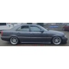 Mercedes C-KLASSE W202 - progi / side skirts - MECK2-18