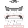 Renault SCENIC I - zderzak tylny / rear bumper - RSC992