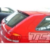 AUDI A3 typ 8P (2003-2008) 3 drzwi / 3 doors - daszek, spoiler na tylna klape / roof spoiler / Dachspoiler- TC-KO-RS -199