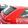 AUDI A3 typ 8P  (2003-2008) 3 drzwi / 3 doors - daszek, spoiler na tylna klape / roof spoiler / Dachspoiler- TC-KO-RS -199