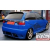 Seat IBIZA ( typ 6K ) - zderzak tylny / rear bumper - TC-BM-86