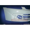 HONDA CIVIC 1995-2000 - przedni zderzak / front bumper- DEL 2 - tylko 3 drzwi / only 3 doors