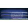 Ford FOCUS po 2004 - spoiler progowy / side skirts