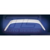 HONDA ACCORD 1998-2002 - wysoki spoiler na pokrywę bagażnika / roof spoiler - tylko SEDAN / only SE