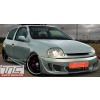 Renault CLIO phase 2 - zderzak przedni / front bumper - TC-BM-79