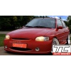 Ford ESCORT 95-99 - zderzak przedni / front bumper - TC-BM-25