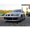 SEAT LEON ( mk. 1 ) - przedni zderzak / front bumper - SL-F-03