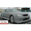 Mercedes Benz W208 CLK - WIDE BODY KIT - DRIFT TC-WBK-01