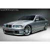 BMW serii 3 model E36 - spoilery progowe, progi / side skirts / Seitenschweller - TC-SSBMW36-01