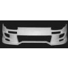 MAZDA 323F BA - przedni zderzak / front bumper - TC-323BA-F-01