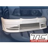Honda ACCORD VI 98-02 - przedni zderzak / front bumper - HOA6-01