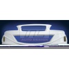 Volvo V70 po 01 / up 01 - przedni zderzak / front bumper - VOLV71