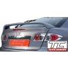 MAZDA 6 HB 2001-2005 - lotka, spoiler na pokrywę bagażnika / trunk spoiler / Heckflugel - TC-TS-29-CT