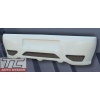 PEUGEOT 106 phase 1 - tylny zderzak / rear bumper - P106-02