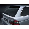 BMW serii 5 model E39 Touring / Combi - daszek nad tylną szybę, spoiler na pokrywę bagażnika / roof spoiler / Heckflugeln, Dachspoiler - TC-HFBMWE39-02