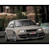 Audi A3 typ 8L - zderzak przód, przedni zderzak tuningowy / front bumper / Frontstosstange - TC-FSTAUA3-2